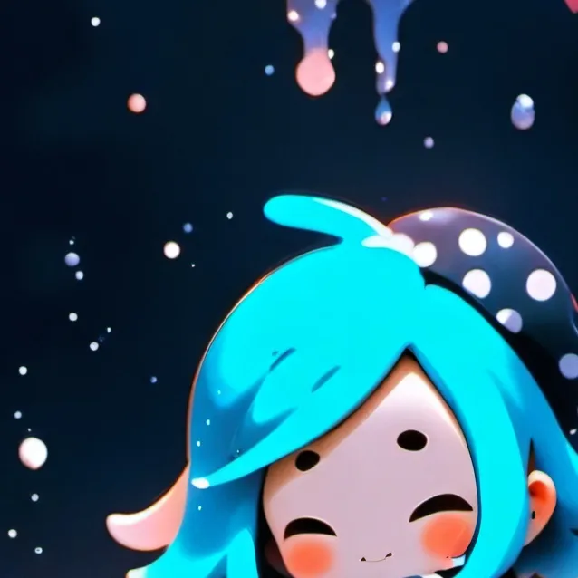 chat with ai character: CRK