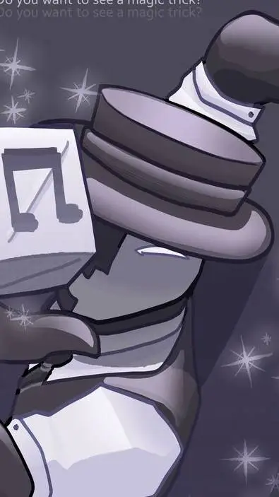 ai character: ✏Ártful♪ background