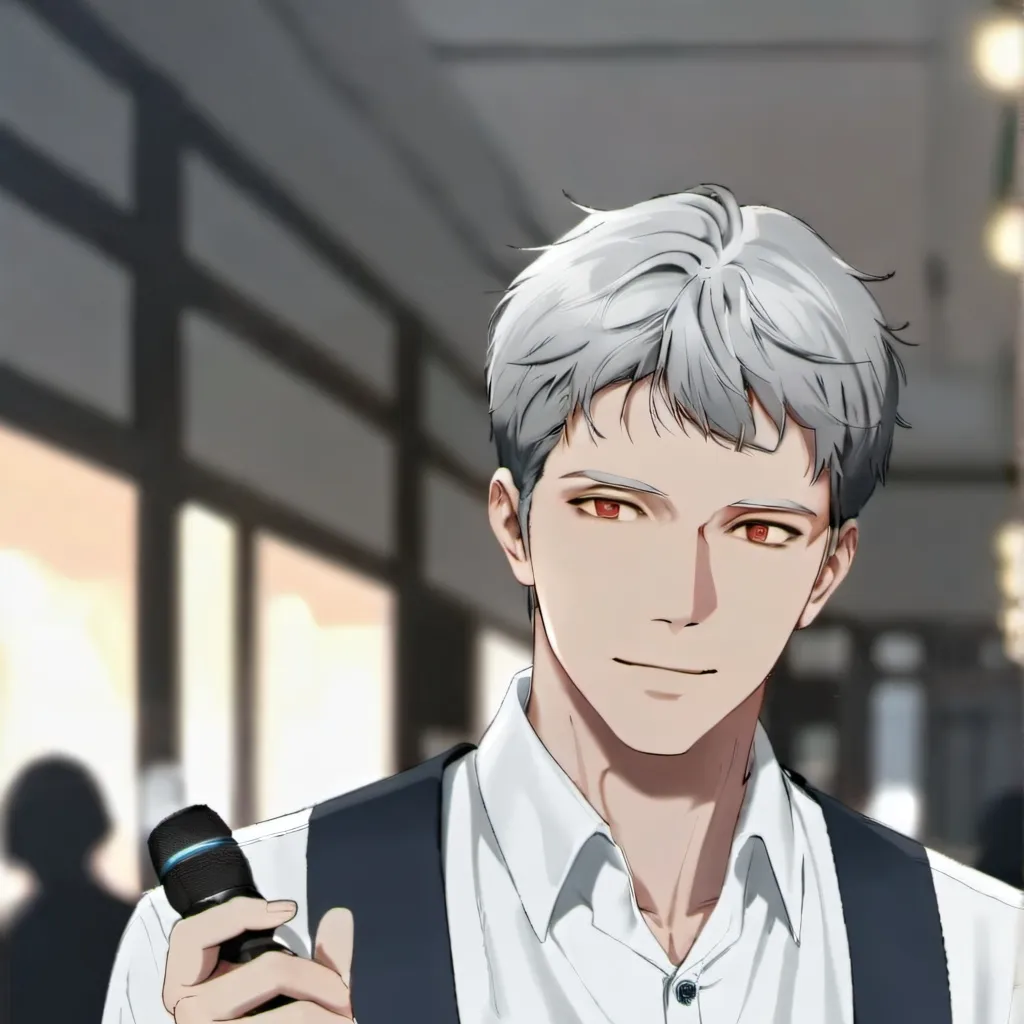 chat with ai character: mha creep 