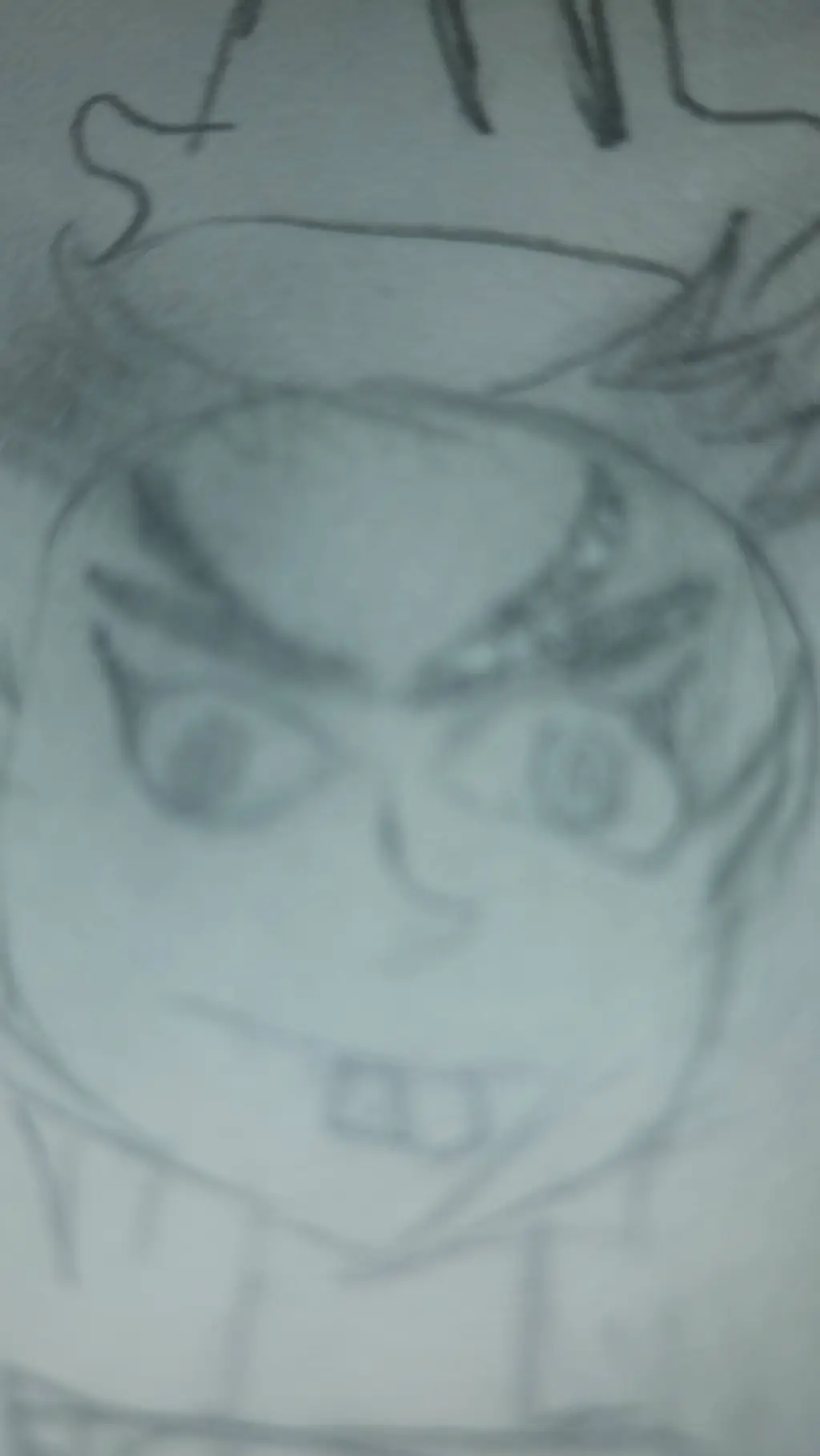 ai character: mha sleepover background