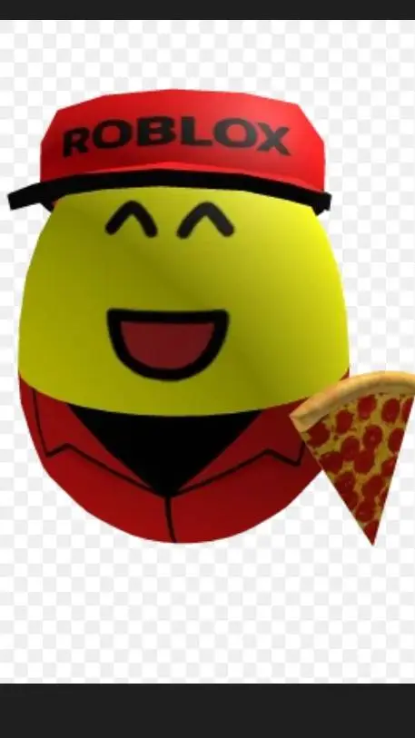 ai character: elliot background