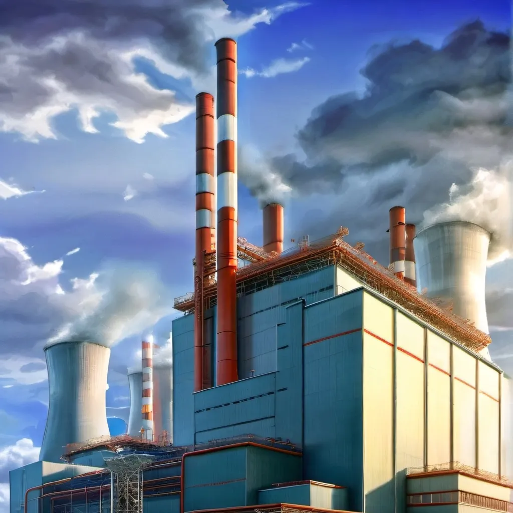 chat with ai character: Vladivostok NPS