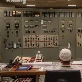 chat with ai character: chernobyl