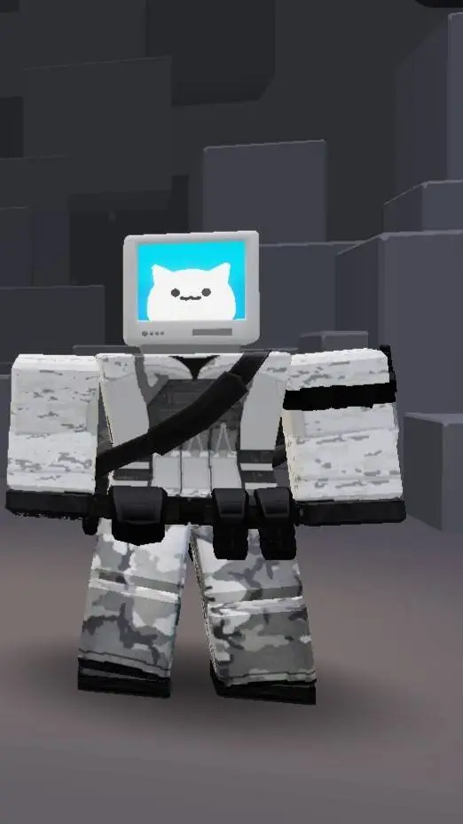 Talkie AI - Chat with Snowmellow 