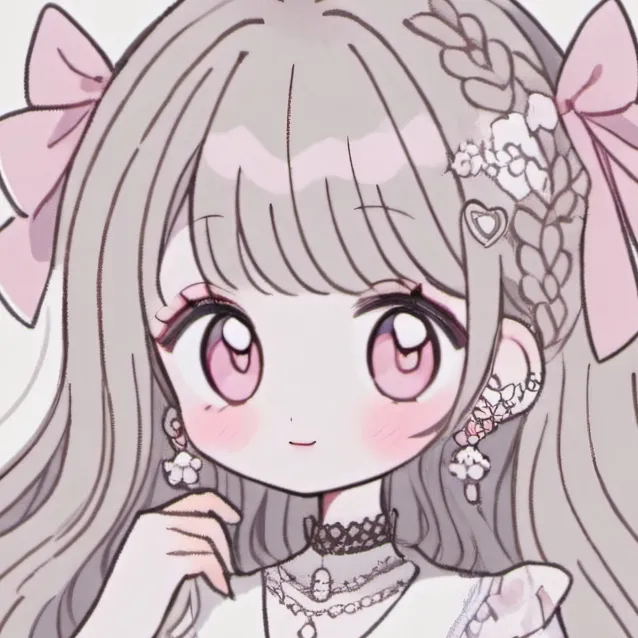 chat with ai character: Hi