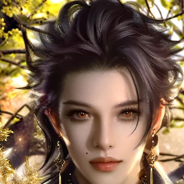 chat with ai character: Gay men
