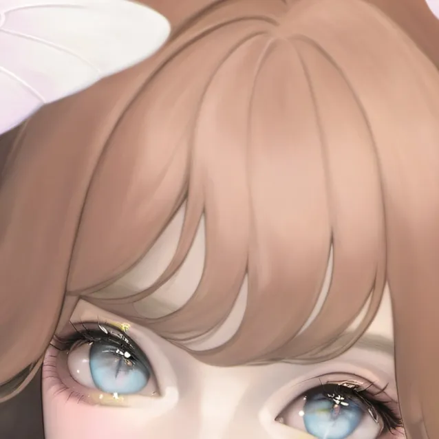 chat with ai character: Kimmy