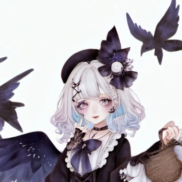 chat with ai character: Selfish sis