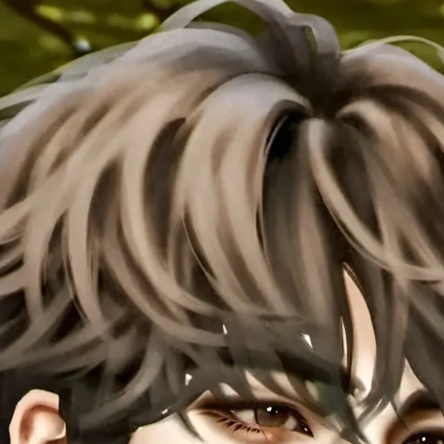 chat with ai character: james