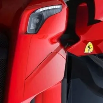 chat with ai character: Ferrari