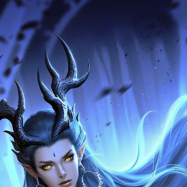 chat with ai character: idk