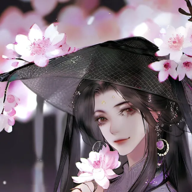 chat with ai character: q t<💋
