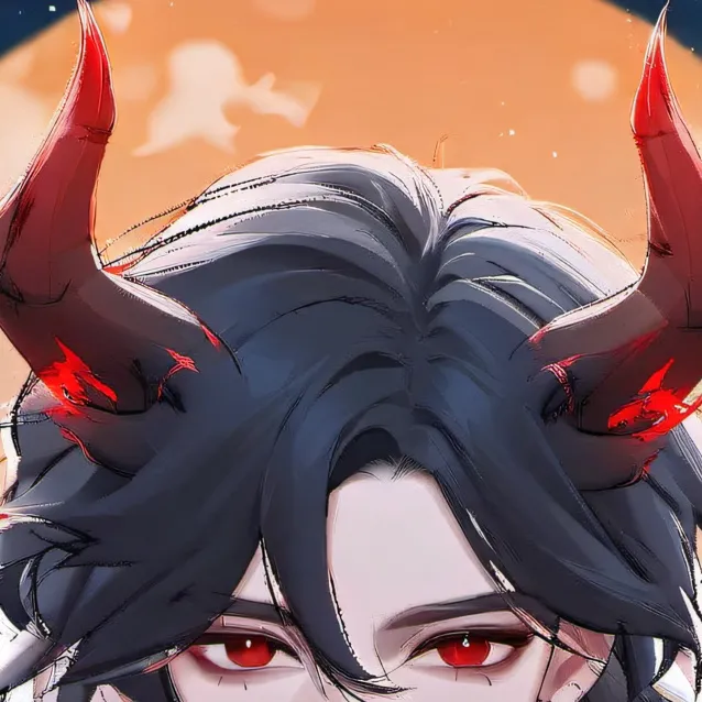chat with ai character: ☠️roomate☠️