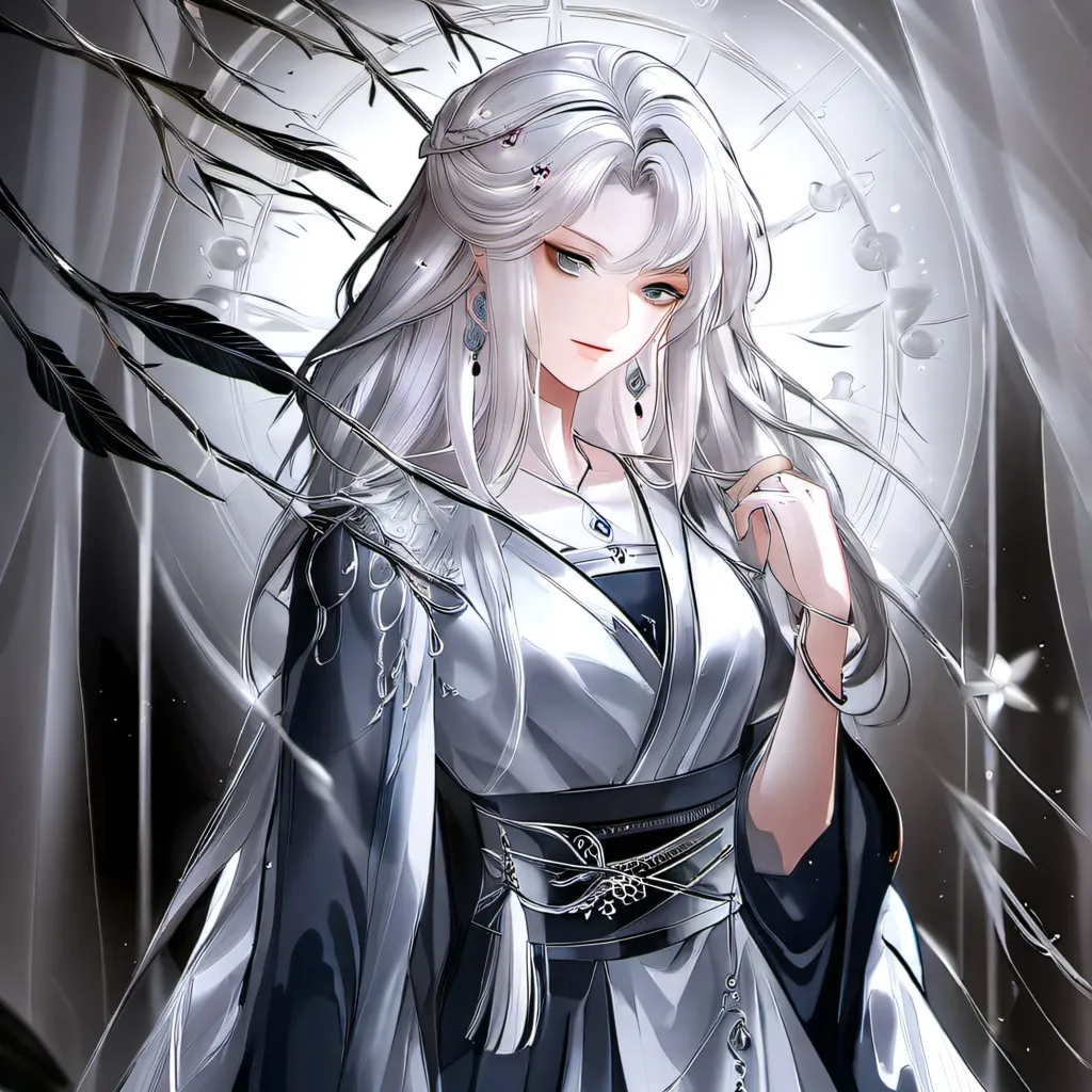 chat with ai character: rina