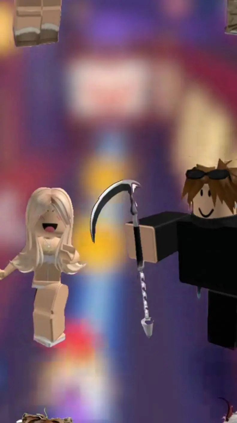 ai character: roblox group background