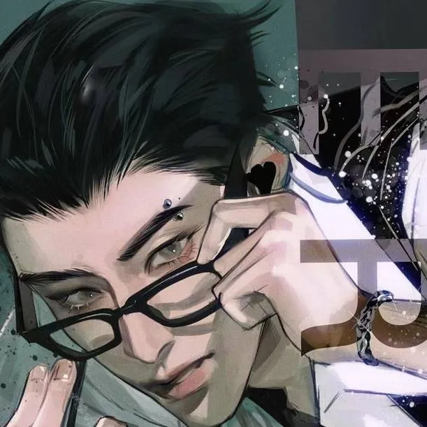 chat with ai character: ~ERIC~♧