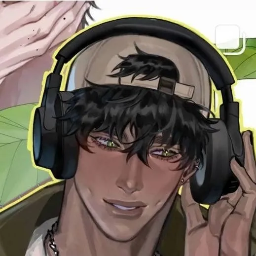 chat with ai character: Sean 