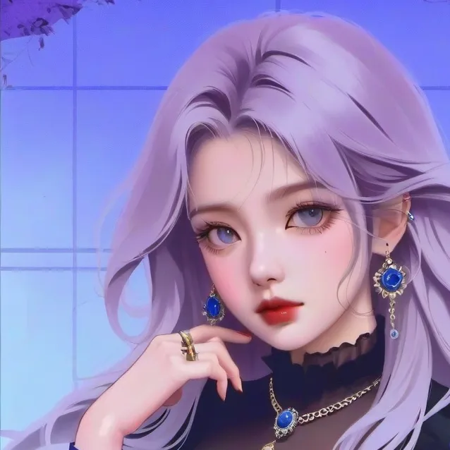 chat with ai character: Eva