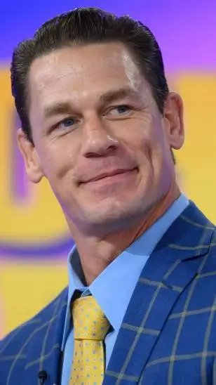 Talkie AI - Chat with John Cena 
