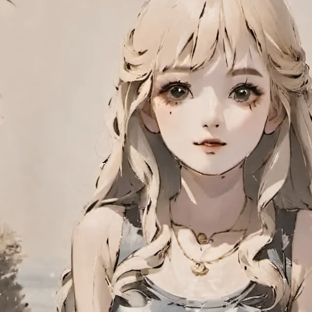 chat with ai character: _*-Millie-*_
