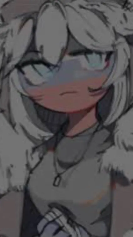 ai character: Ch gender swap background