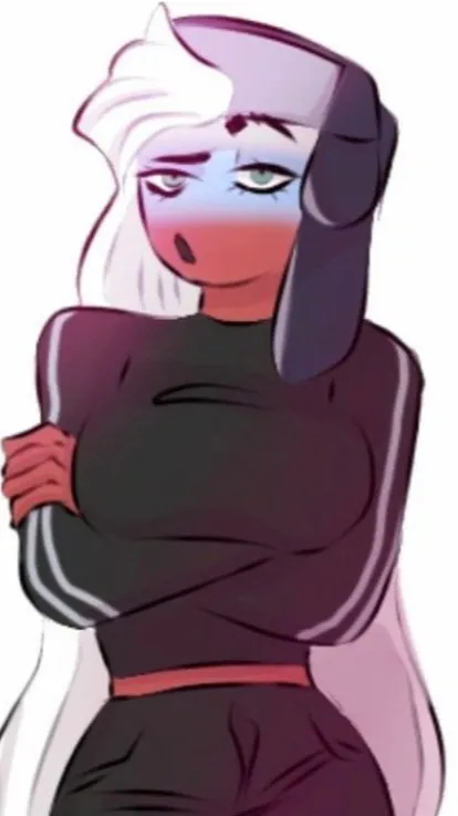 ai character: Alternative ch background