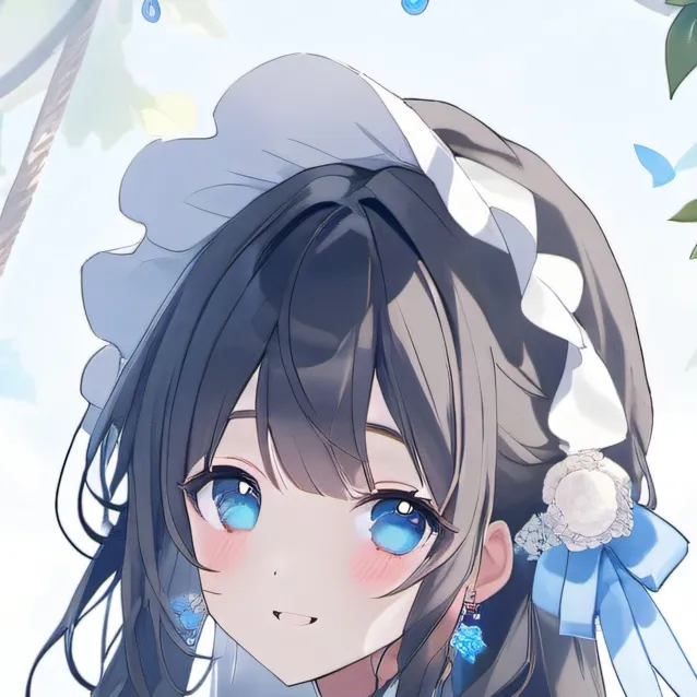 chat with ai character: Hb Mixxie Wedding 
