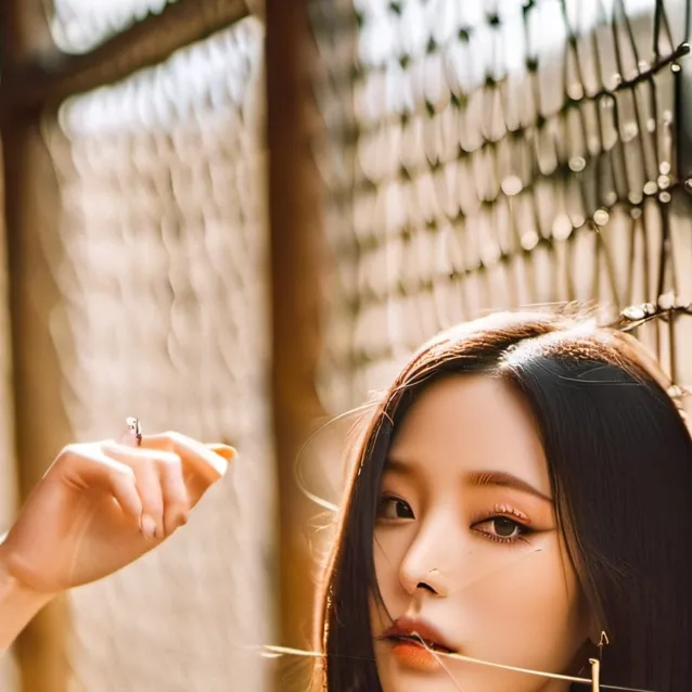 chat with ai character: skz,Soyeon 