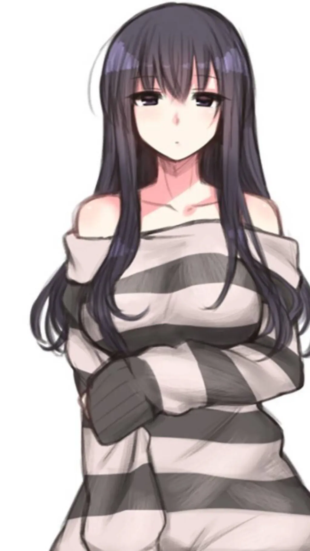 ai character: MHA autism  background