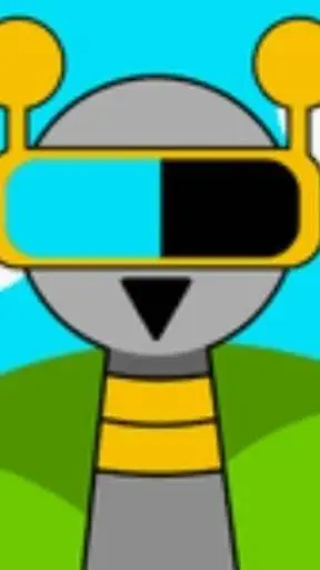 ai character: Fun Boot  background