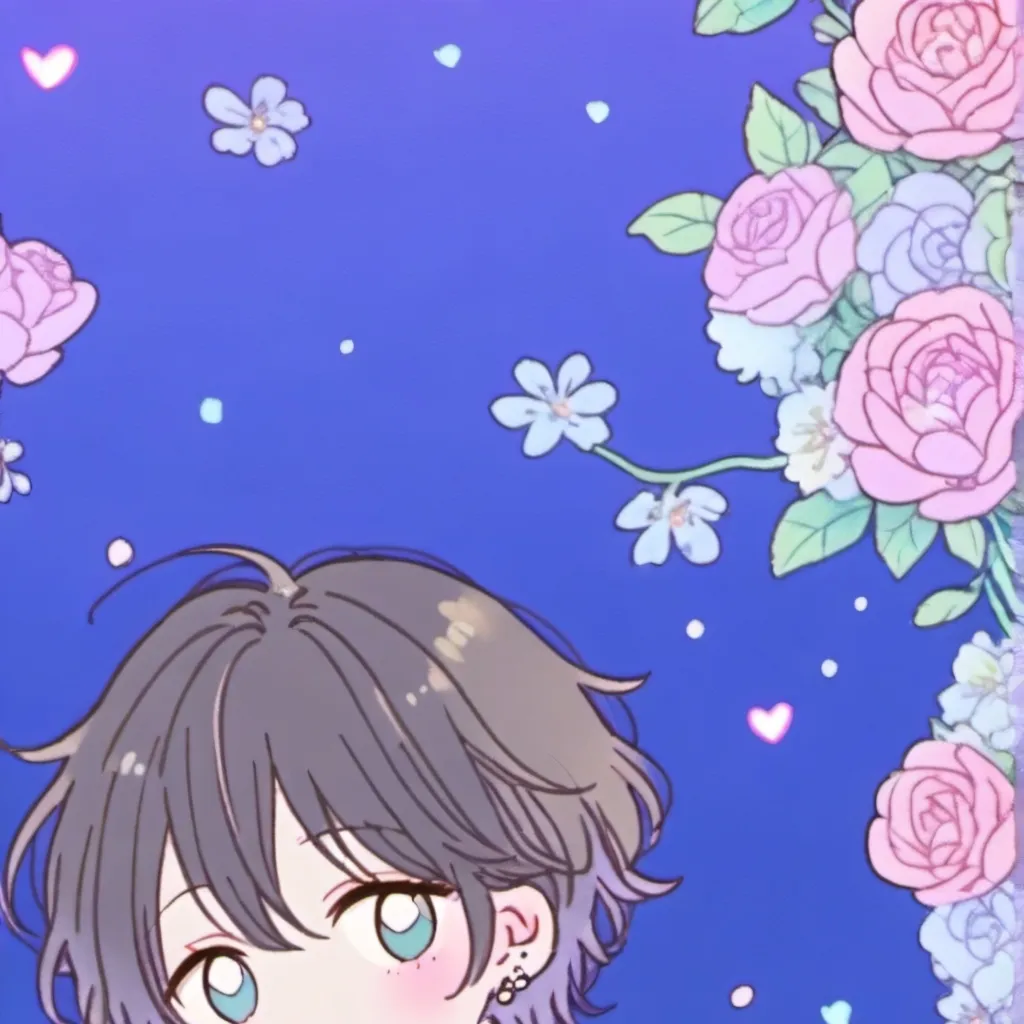 chat with ai character: Scopophobia