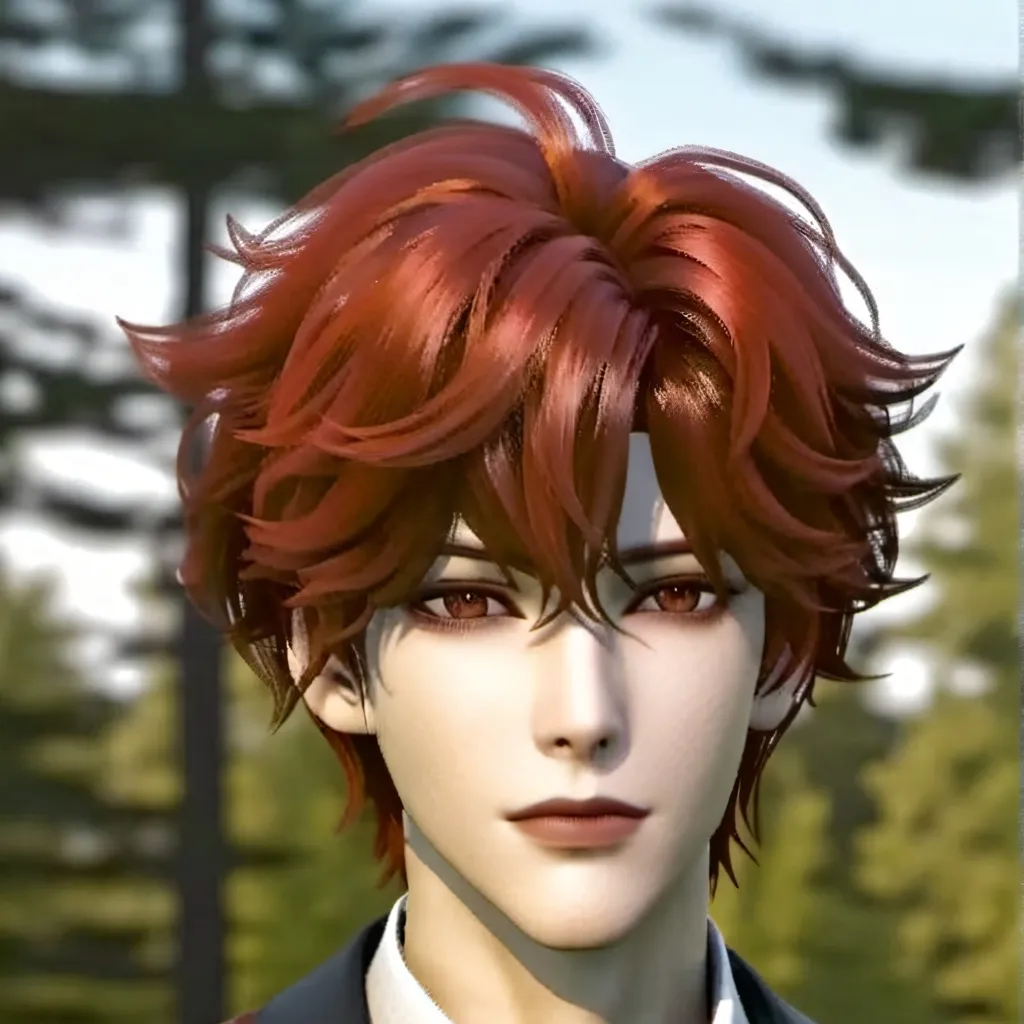 chat with ai character: STALKER