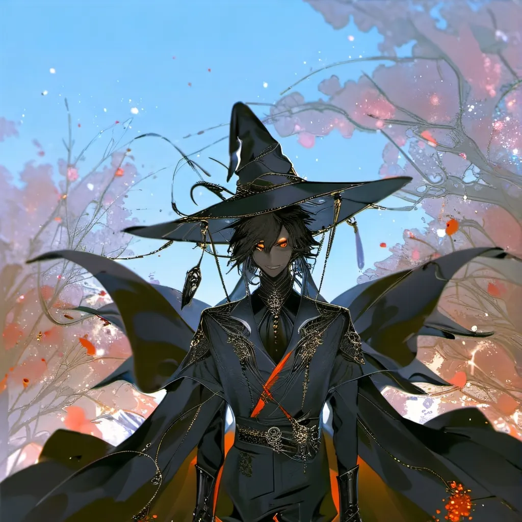 chat with ai character: Unknown