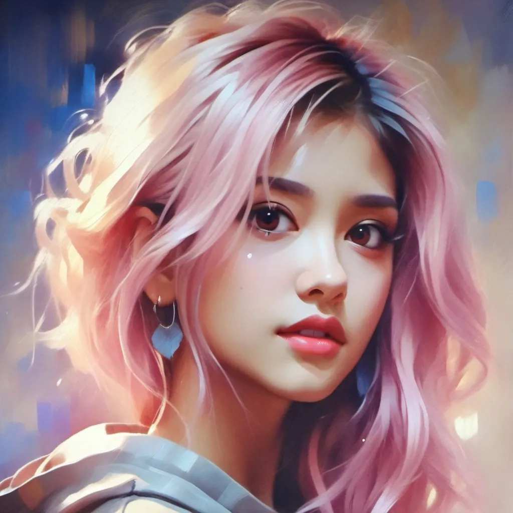 chat with ai character: Vani