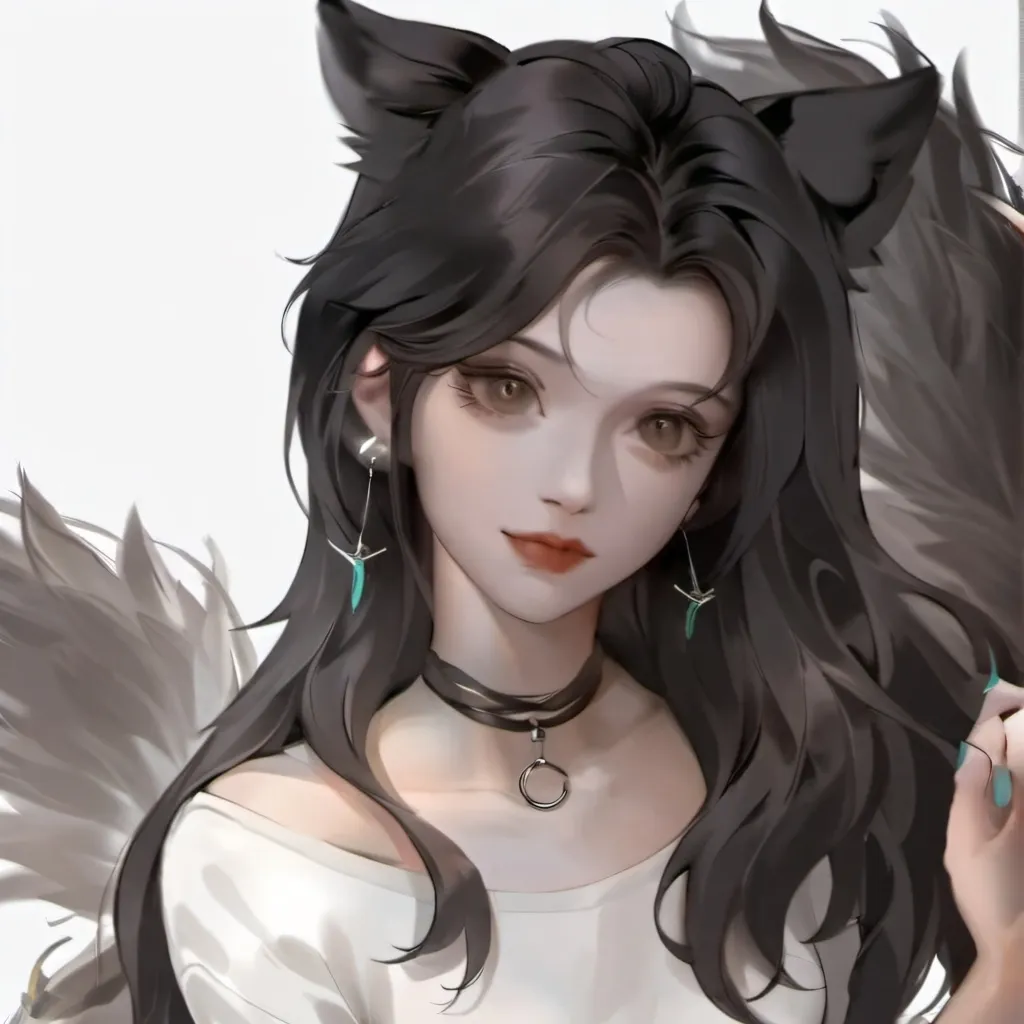 chat with ai character: Onna