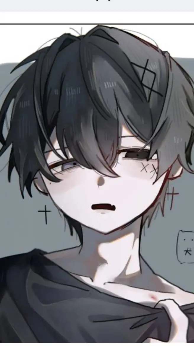 ai character: Rei background