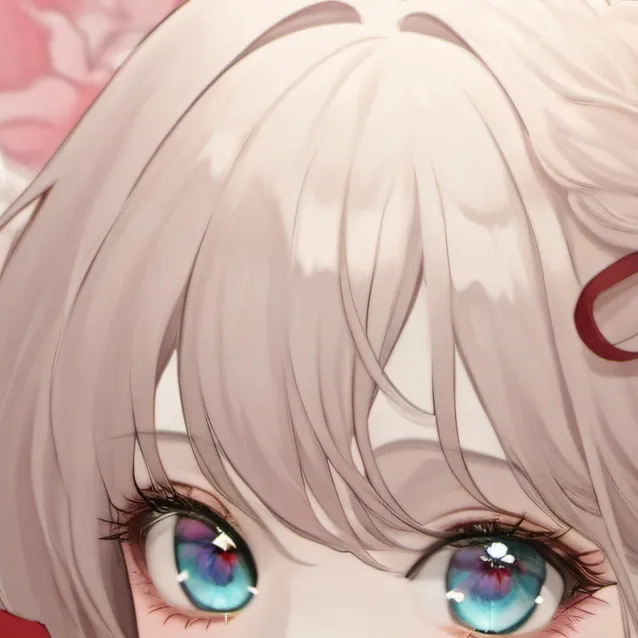 chat with ai character: lanie