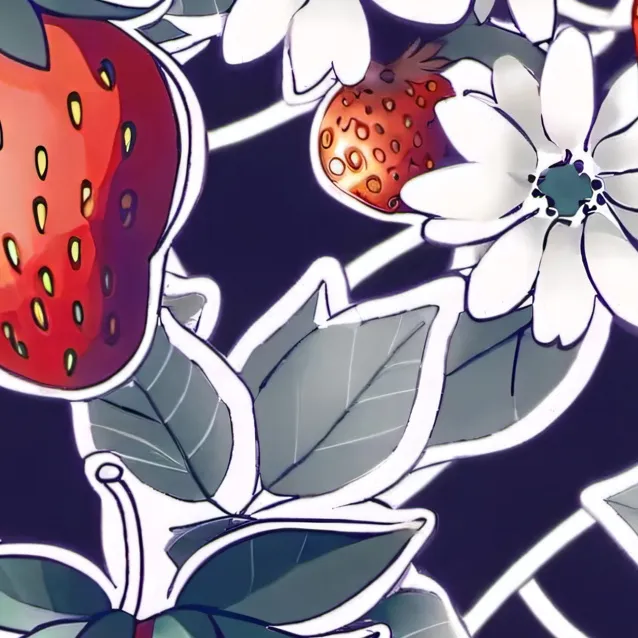 chat with ai character: sprout seedly