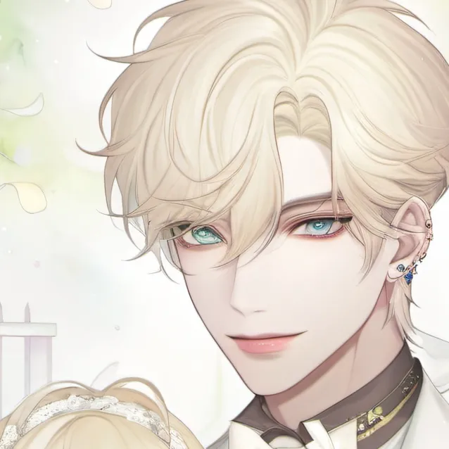 chat with ai character: Damian