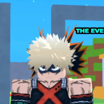 chat with ai character: Mha moterbike