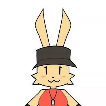 chat with ai character: lucy the bun