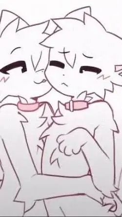 ai character: trappedwithboykiss background