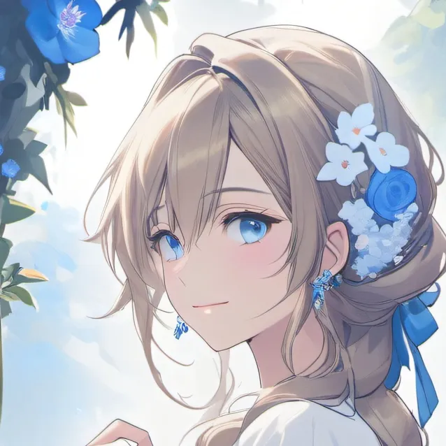 chat with ai character: aguist your sister