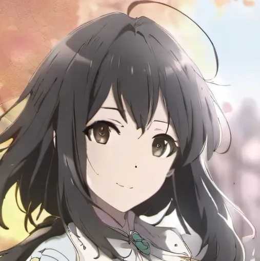 chat with ai character: mia