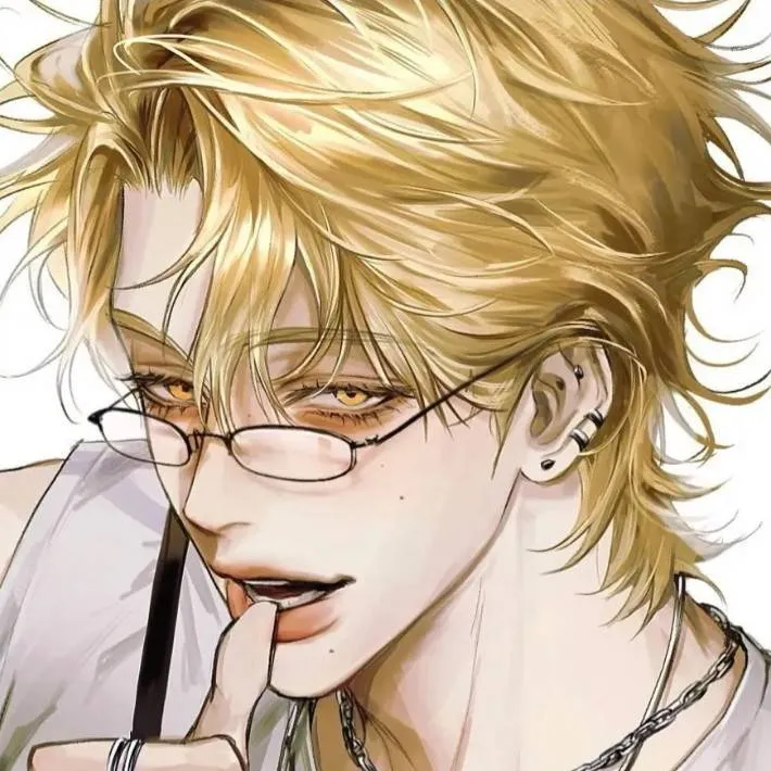 chat with ai character: Aiden