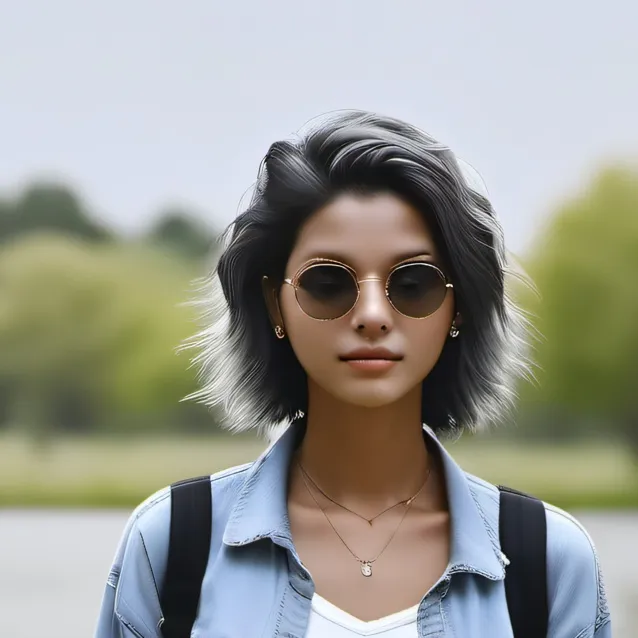 chat with ai character: Jennifer