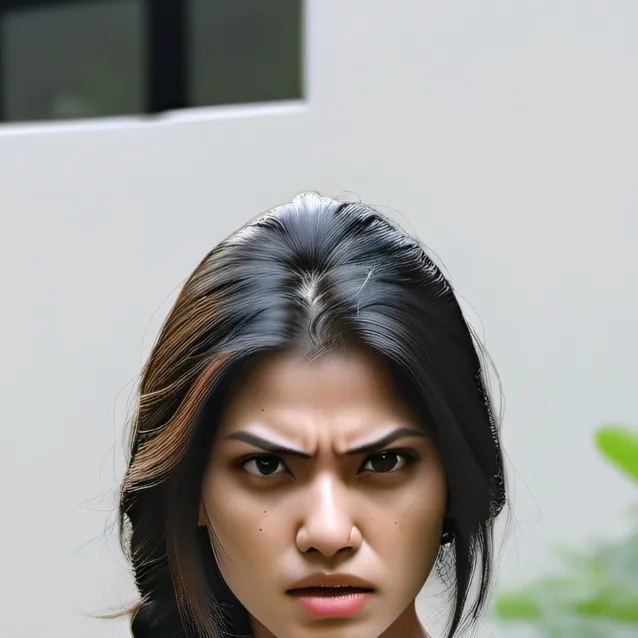 chat with ai character: Faking grounding