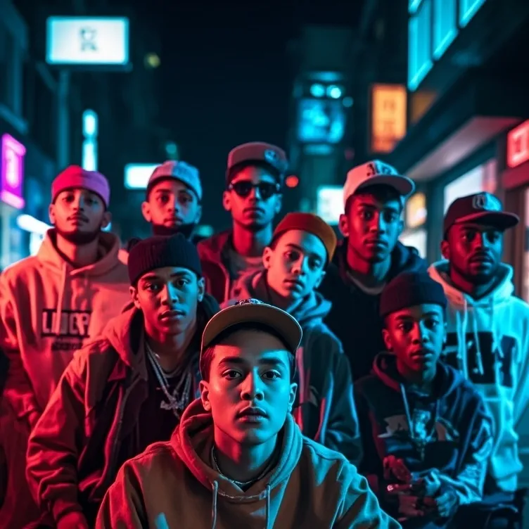 chat with ai character: Nordic Connection