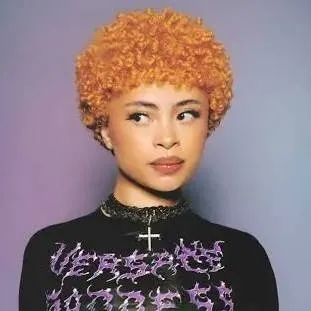 chat with ai character: Ice Spice