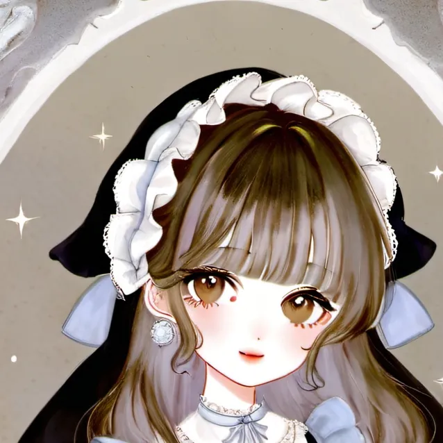 chat with ai character: Selina 
